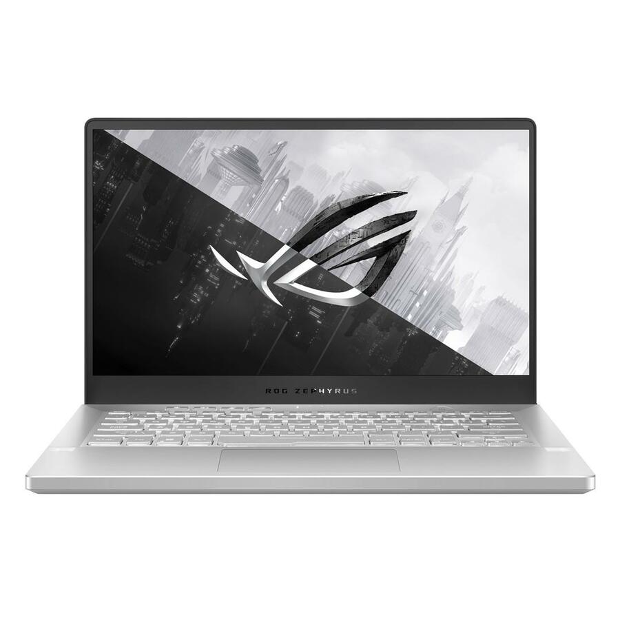 Asus ROG Zephyrus G14 GA401 GA401QM-XS98Q-WH 14