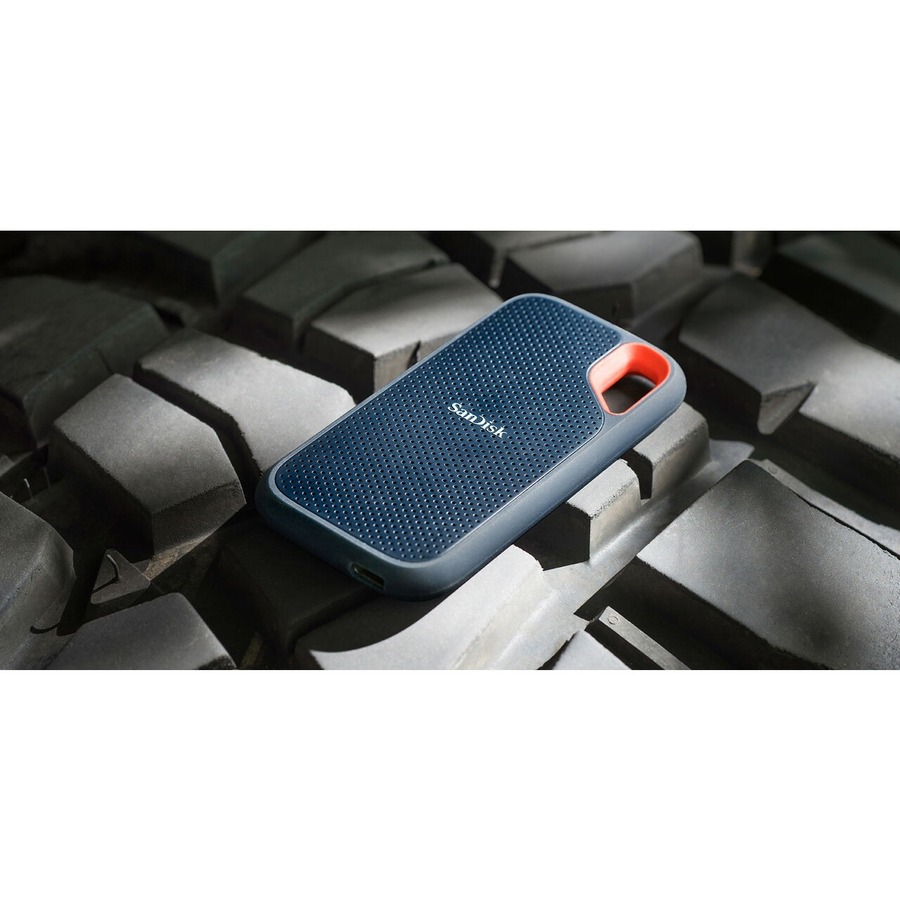 SanDisk Extreme SDSSDE61-1T00-G25 1 TB Portable Solid State Drive