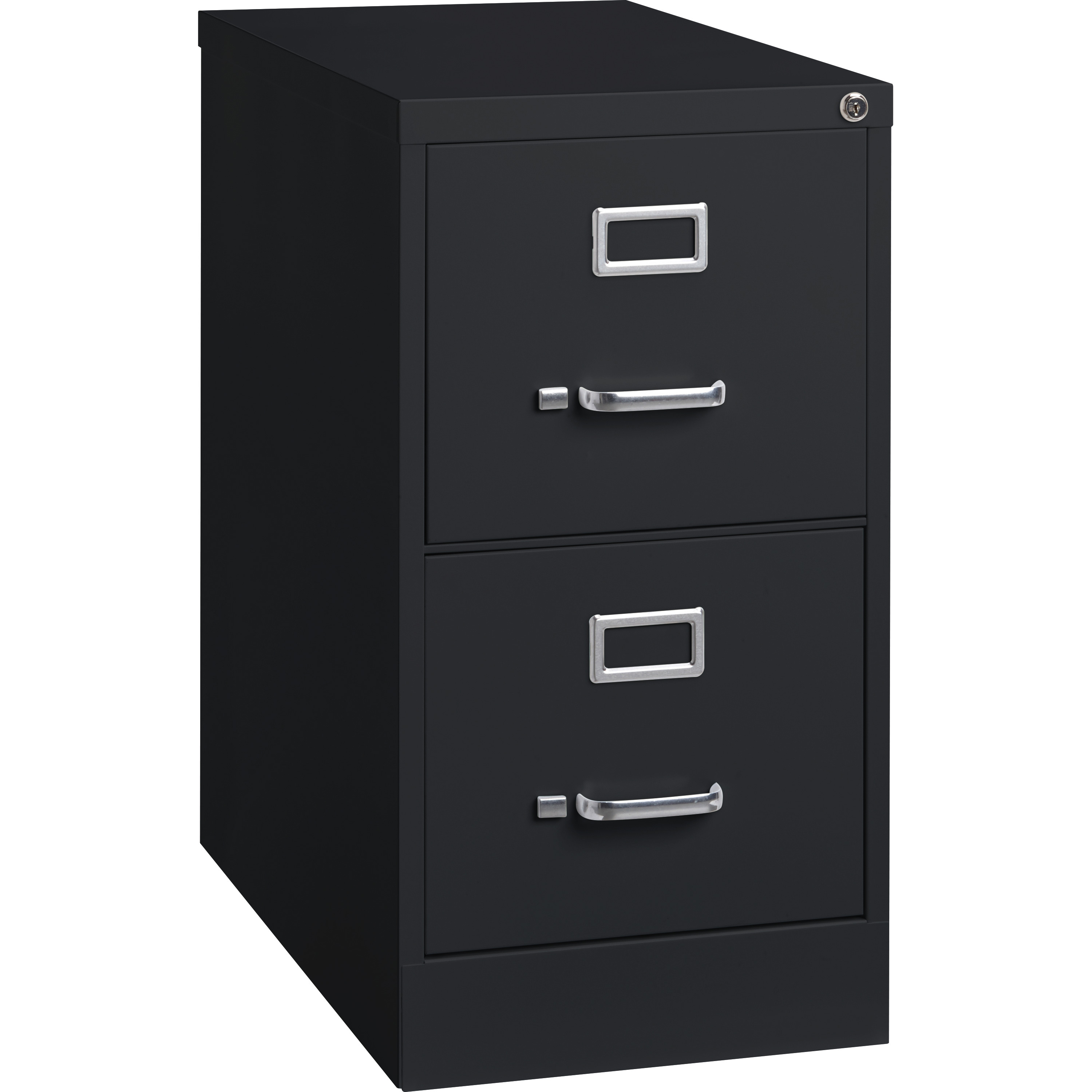 Lorell 2 Drawer Vertical File
