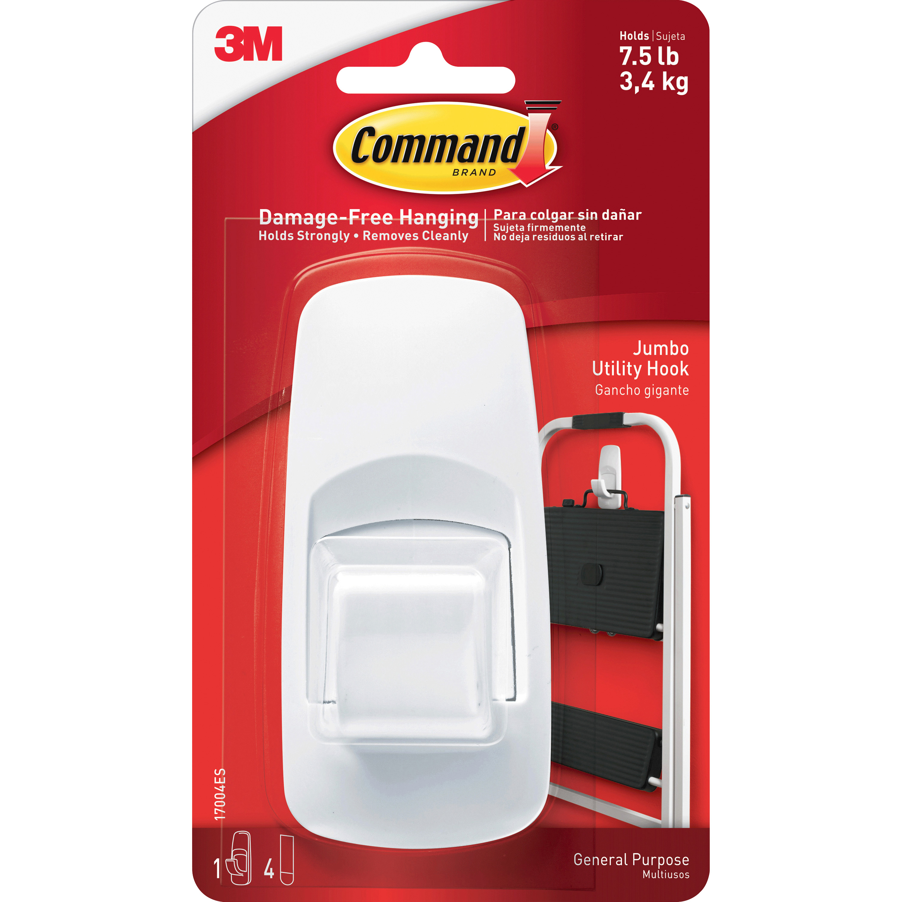Command Jumbo Utility Hook