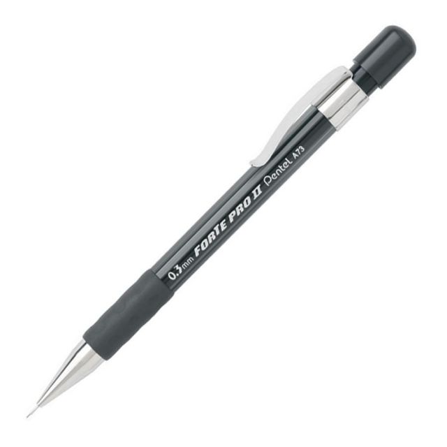 Pentel Forte Pro II Mechanical Pencil