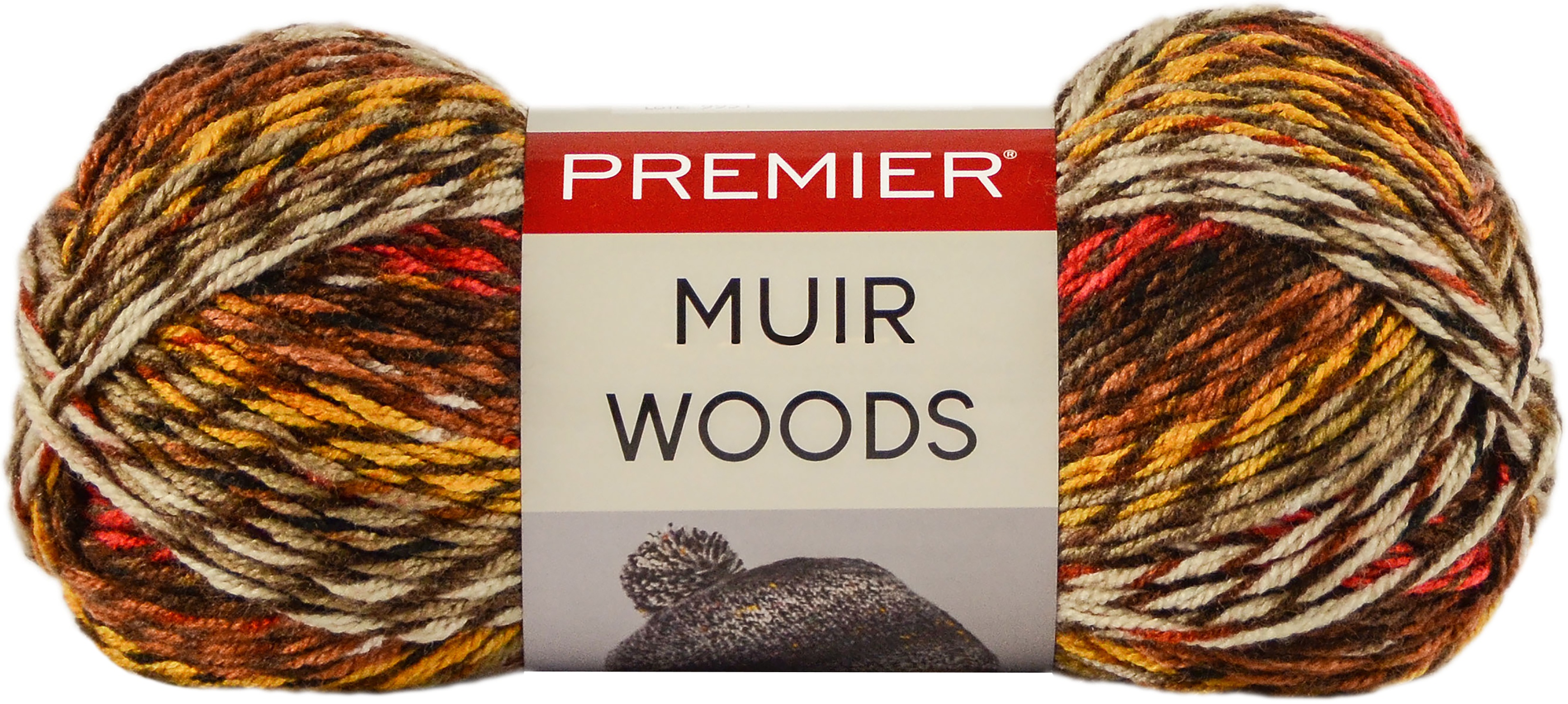 Premier Yarns Muir Woods Yarn NOTM068971