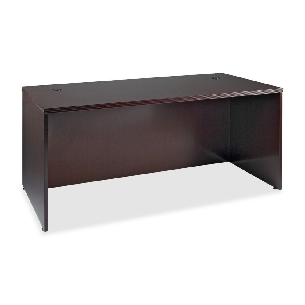 Lorell 88000 Series Desk Shell