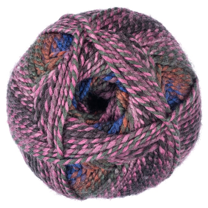 Red Heart Yarn Gemstone NOTM587478