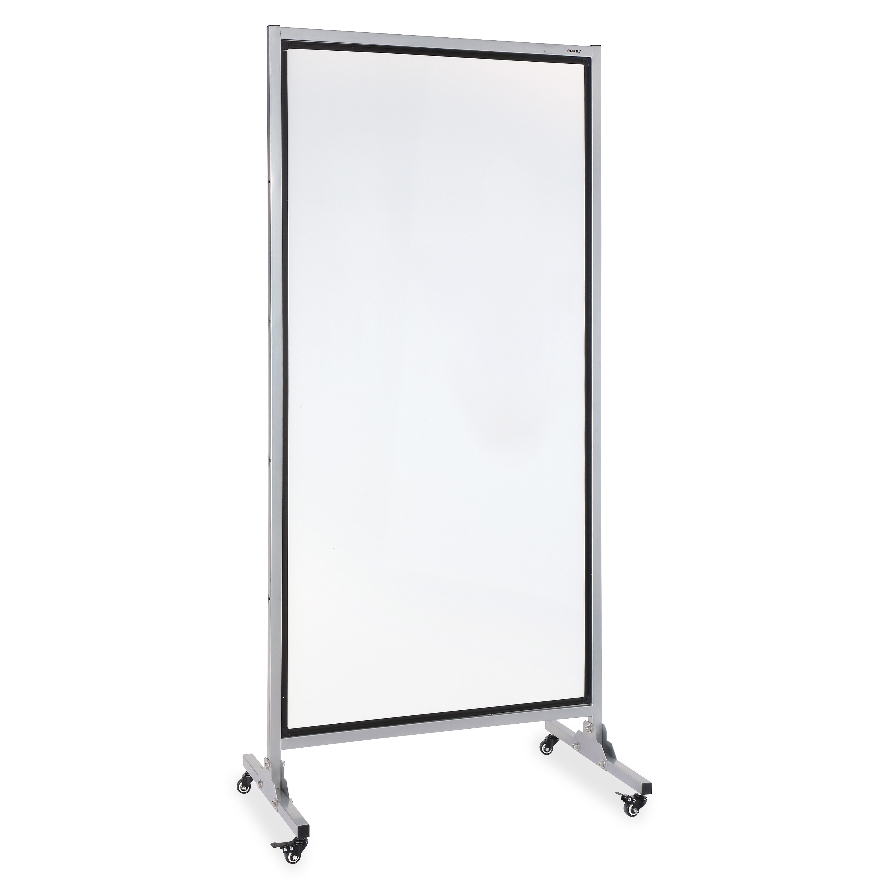 Lorell 2sided Dry Erase Easels LLR55630