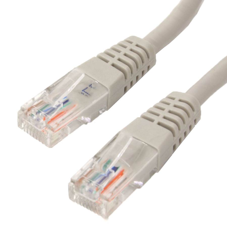 C2G 305m Cat6 UTP 350 MHz Solid PVC CMG-Rated Cable Blue C2G 305m Cat6 UTP 350 MHz Solid PVC CMG-Rated Cable Blue