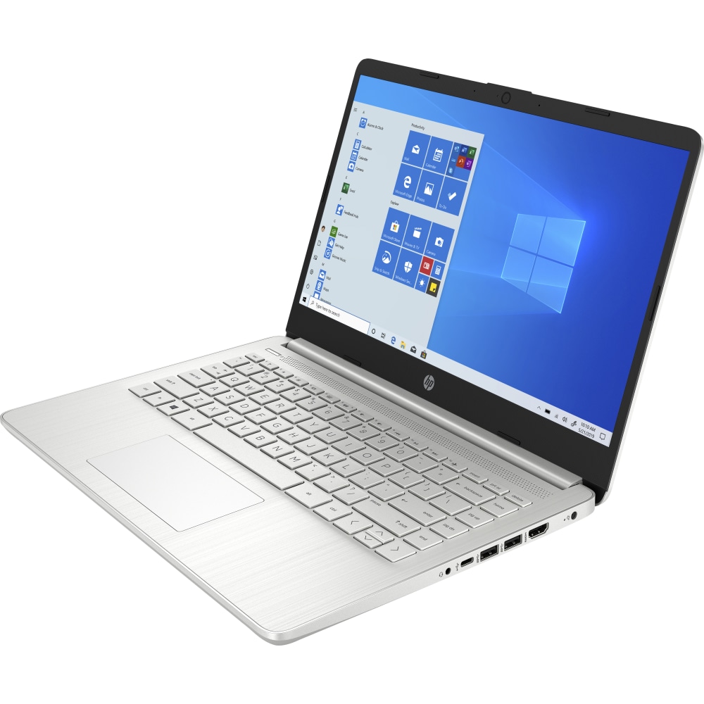 HP 14-fq0032od Laptop, 14