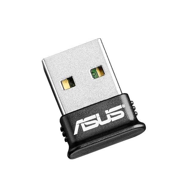 Asus USB-BT400 Bluetooth 4.0 - Bluetooth Adapter for Desktop Computer/Notebook Asus USB-BT400 Bluetooth 4.0 - Bluetooth Adapter for Desktop Computer/Notebook