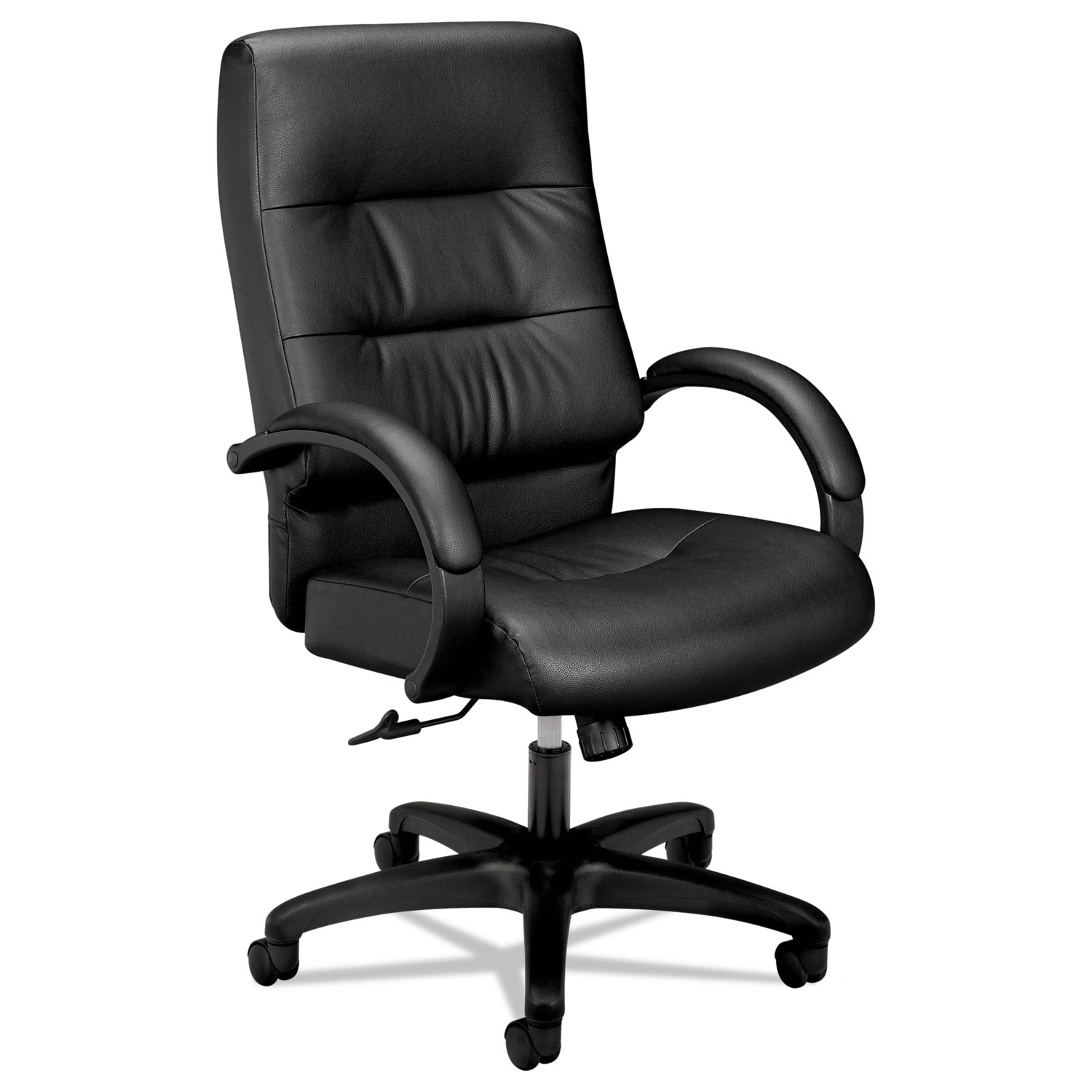 HON VL690 Series Executive HighBack Chair, Supports Up to 250 lb, 18.