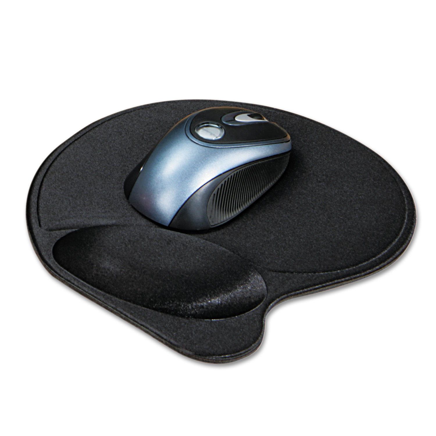 Kensington Mouse Pad With Wrist Rest