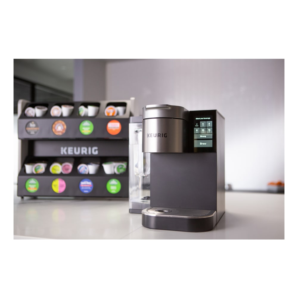 Keurig K2500 Single-Serve Commercial Coffee Maker Water Reservoir