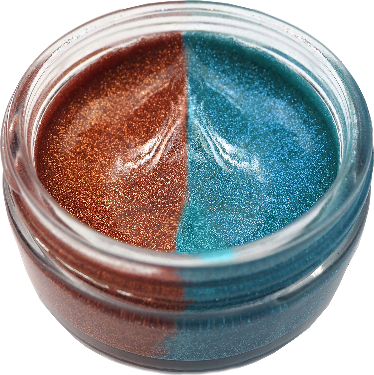 Cosmic Shimmer Glitter Kiss Duo NOTM461449