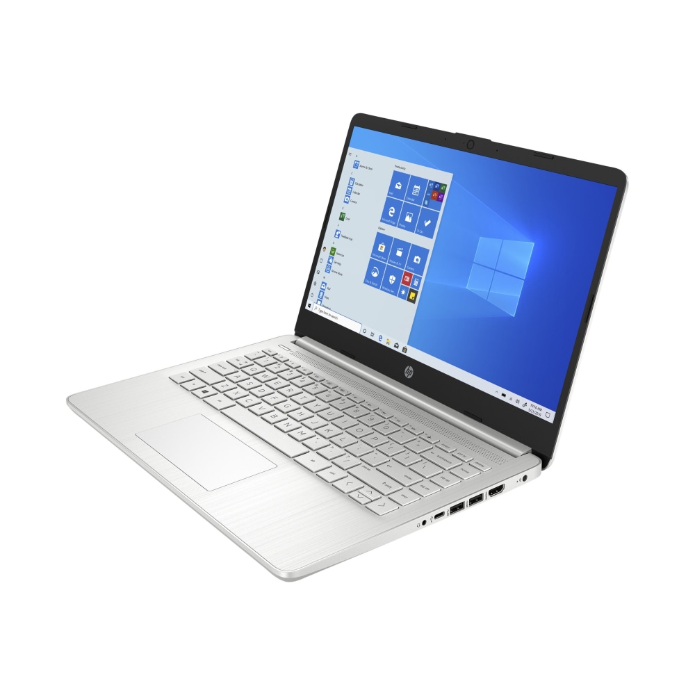 HP 14-fq0032od Laptop, 14