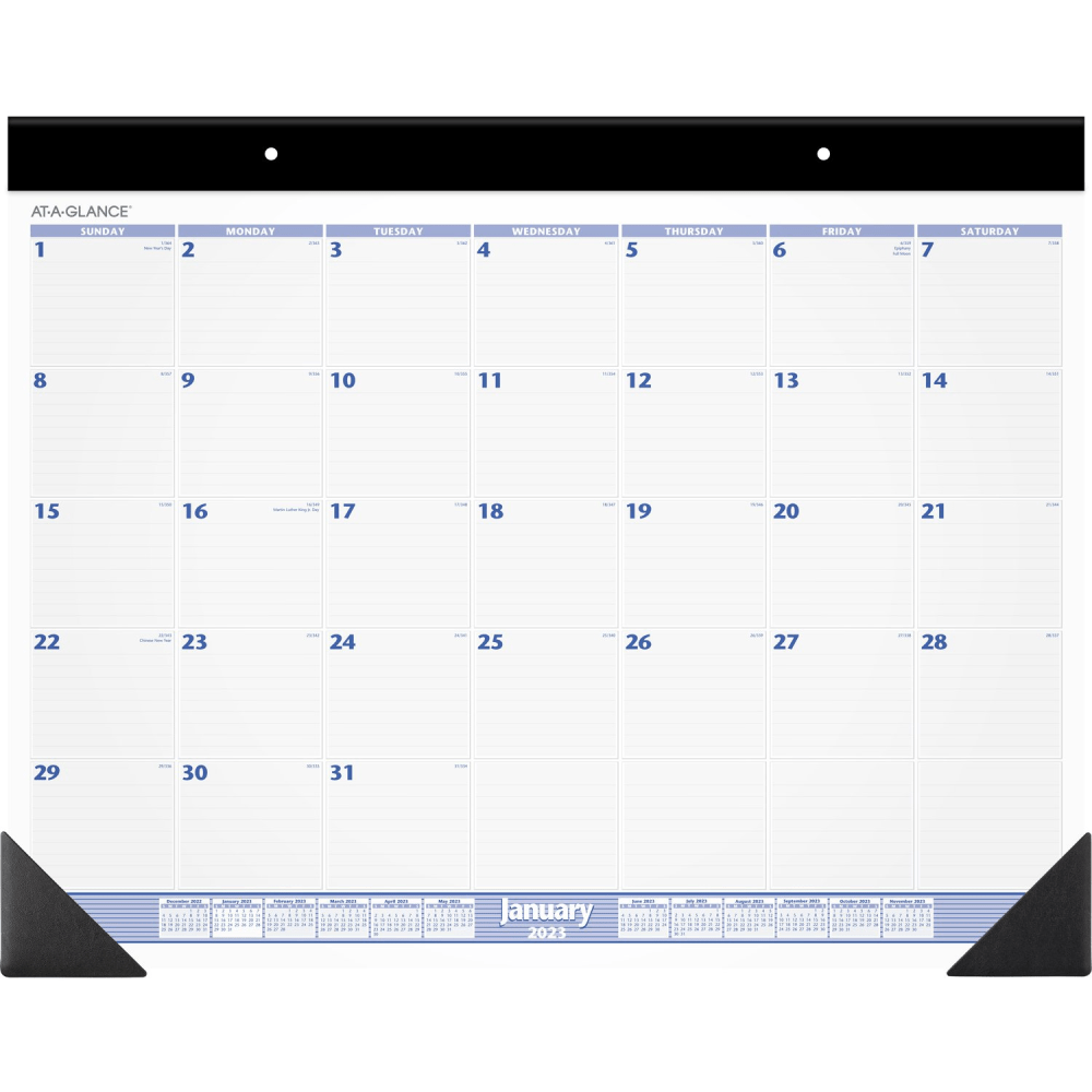 at-a-glance-2023-ry-monthly-desk-pad-calendar-blue-gray-large-24-x