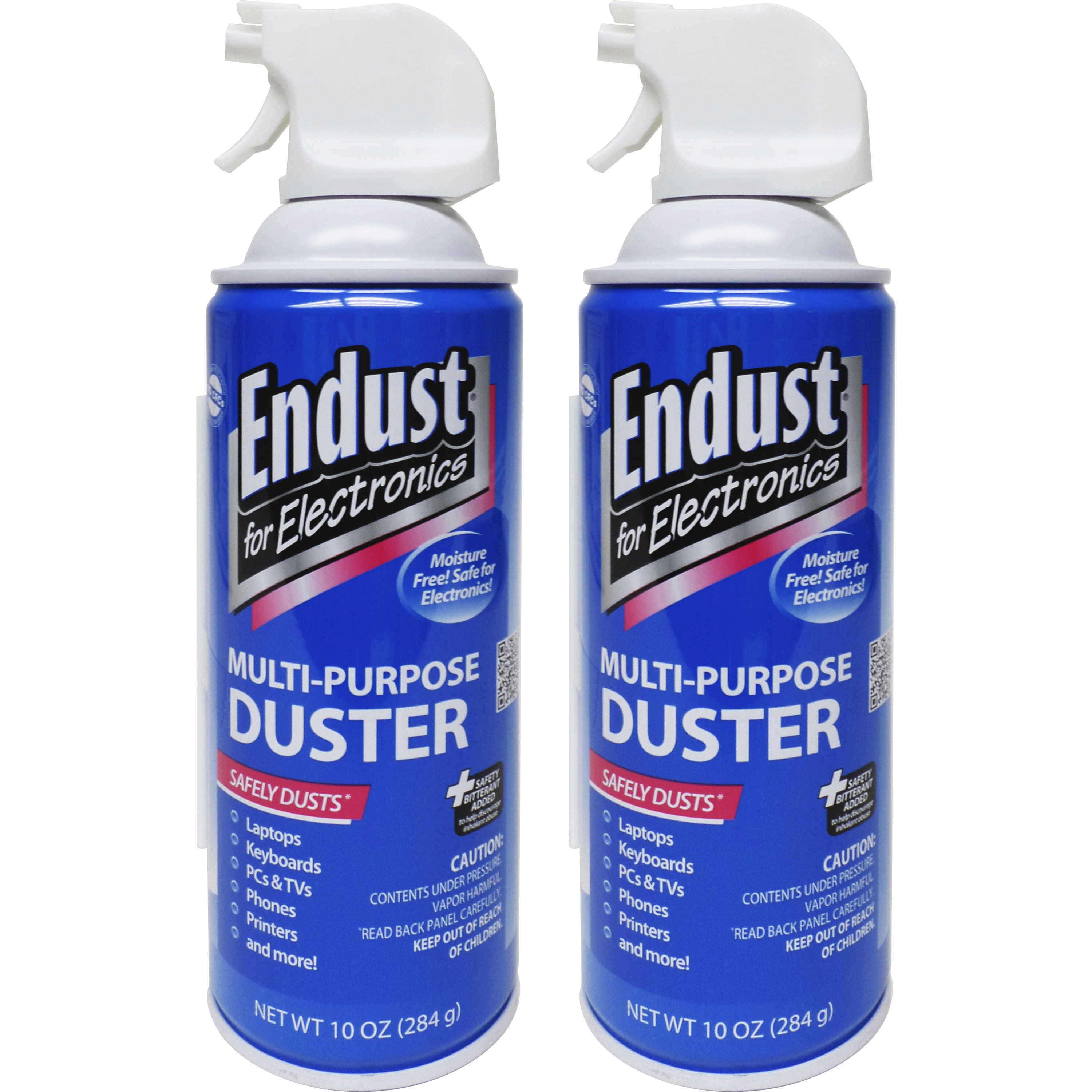 Endust for Electronics Canned Air Duster