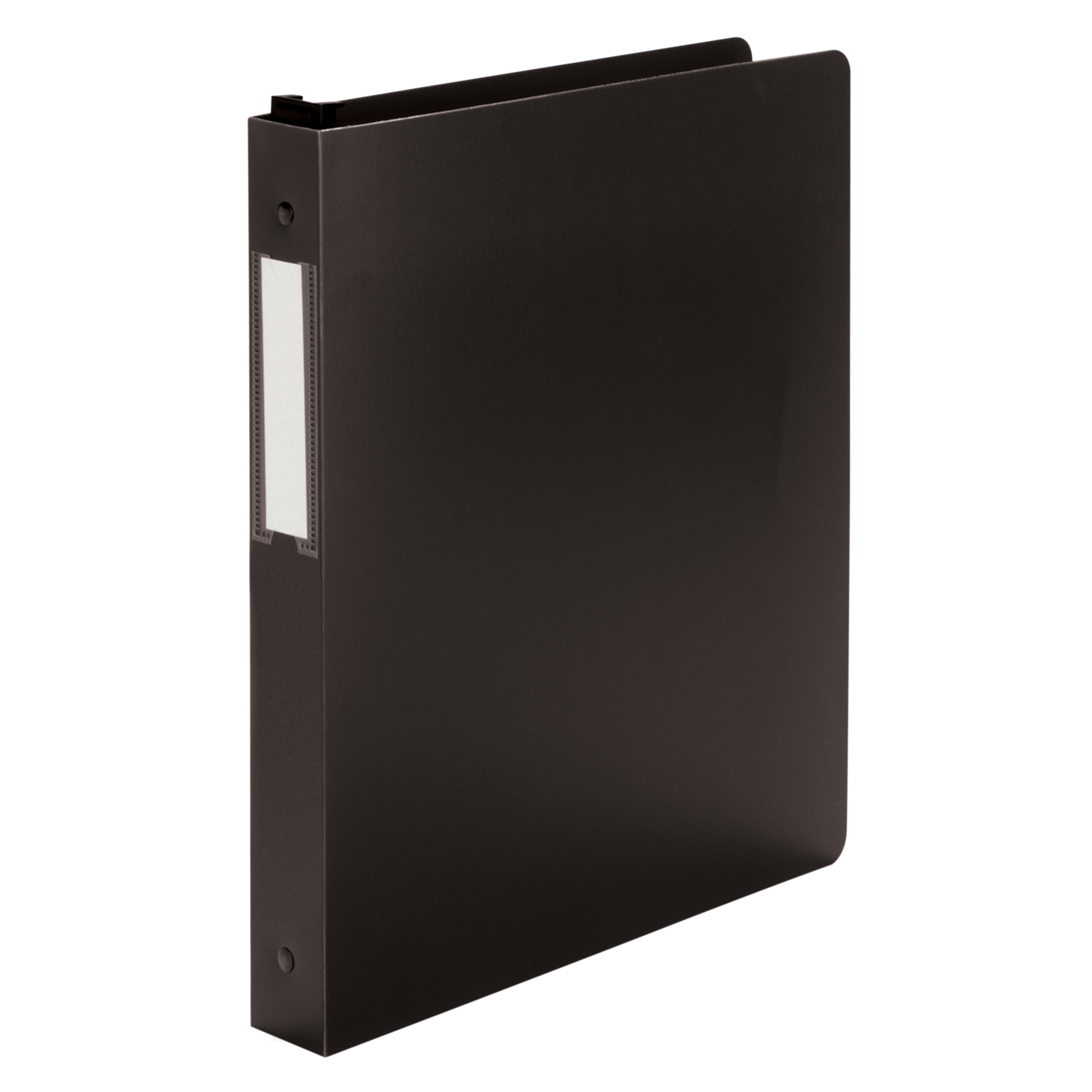 Wilson Jones Poly 1" Hanging Binder