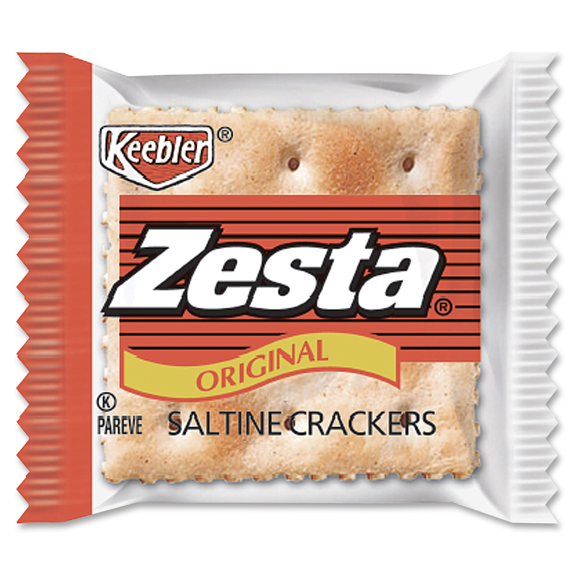 Zesta Original Saltine Crackers KEB00646