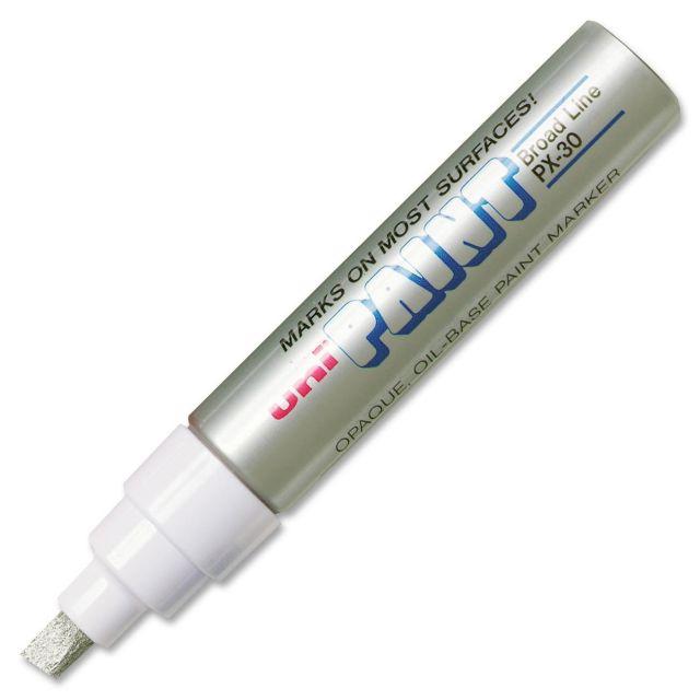 【uniです】 Uni-Ball Uni-Paint PX-30 Marker - SAN63744 | OfficeSupply.com