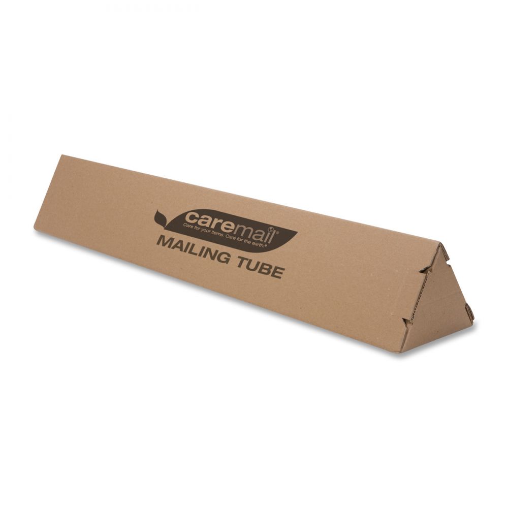 Caremail Triangular Mailing Tubes CML1407103
