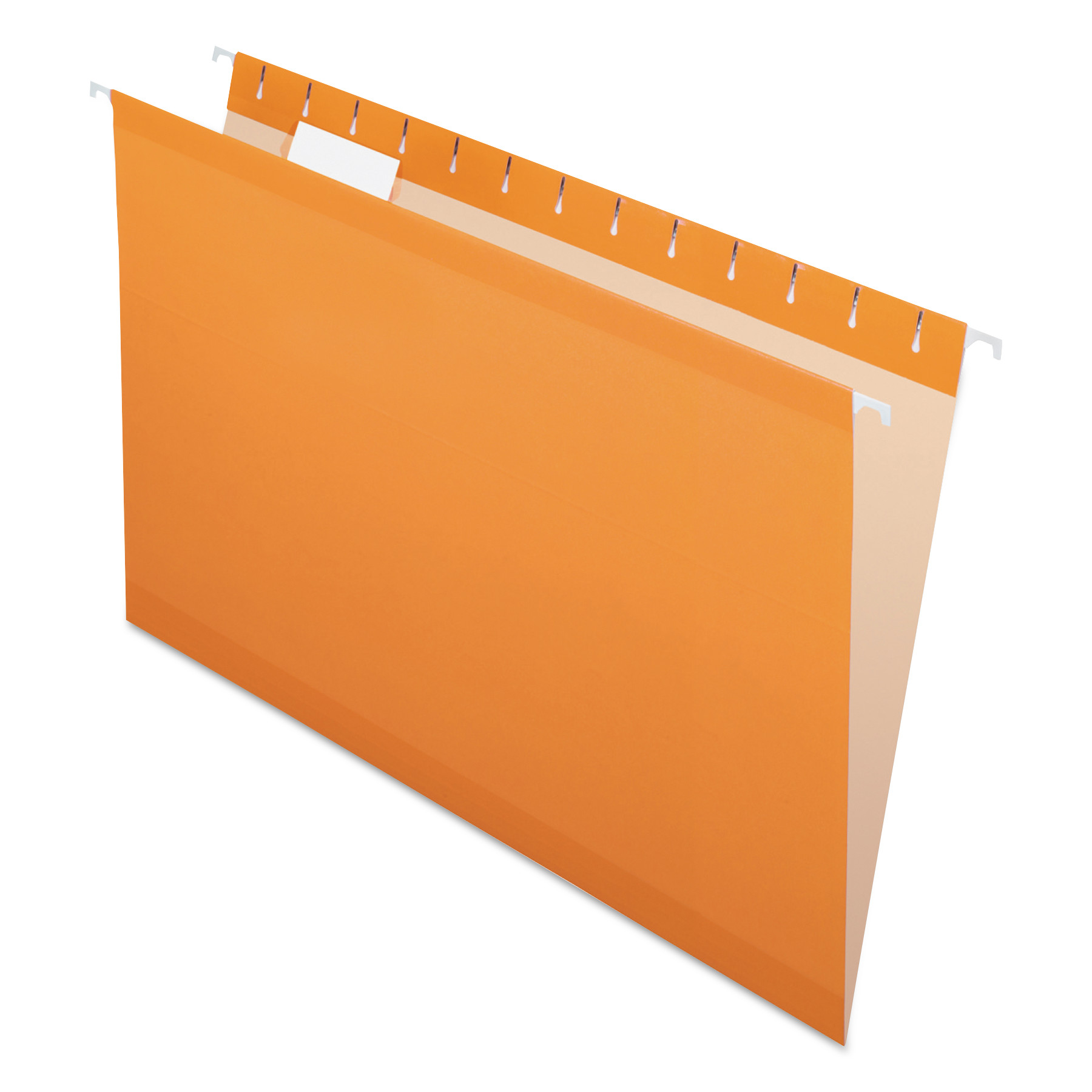 1//5 Cut Pendaflex Recycled Hanging Folders Legal Size 25//... Assorted Colors