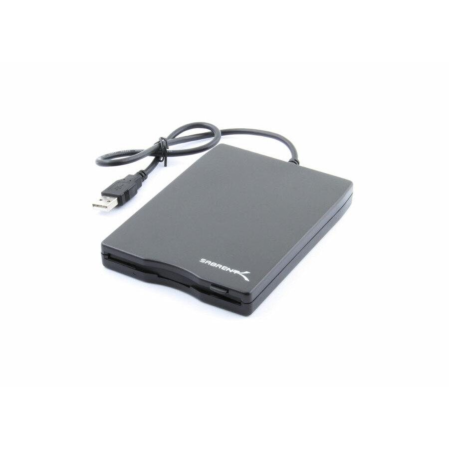 Sabrent USB Floppy Drive Adapter