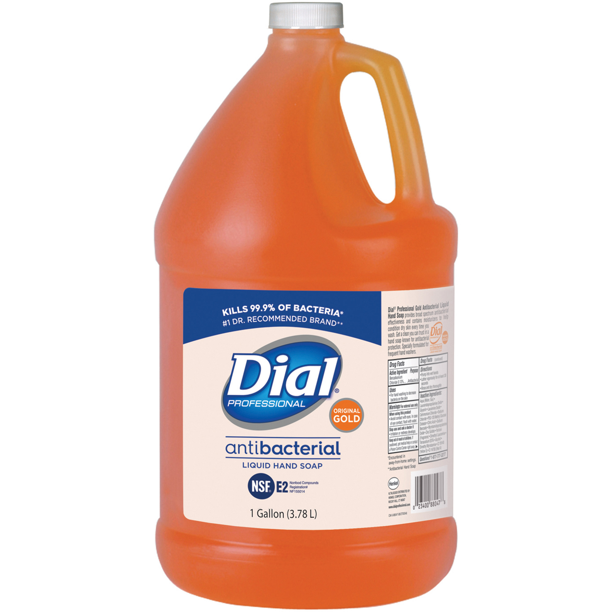 Dial Liquid Hand Soap DIA88047