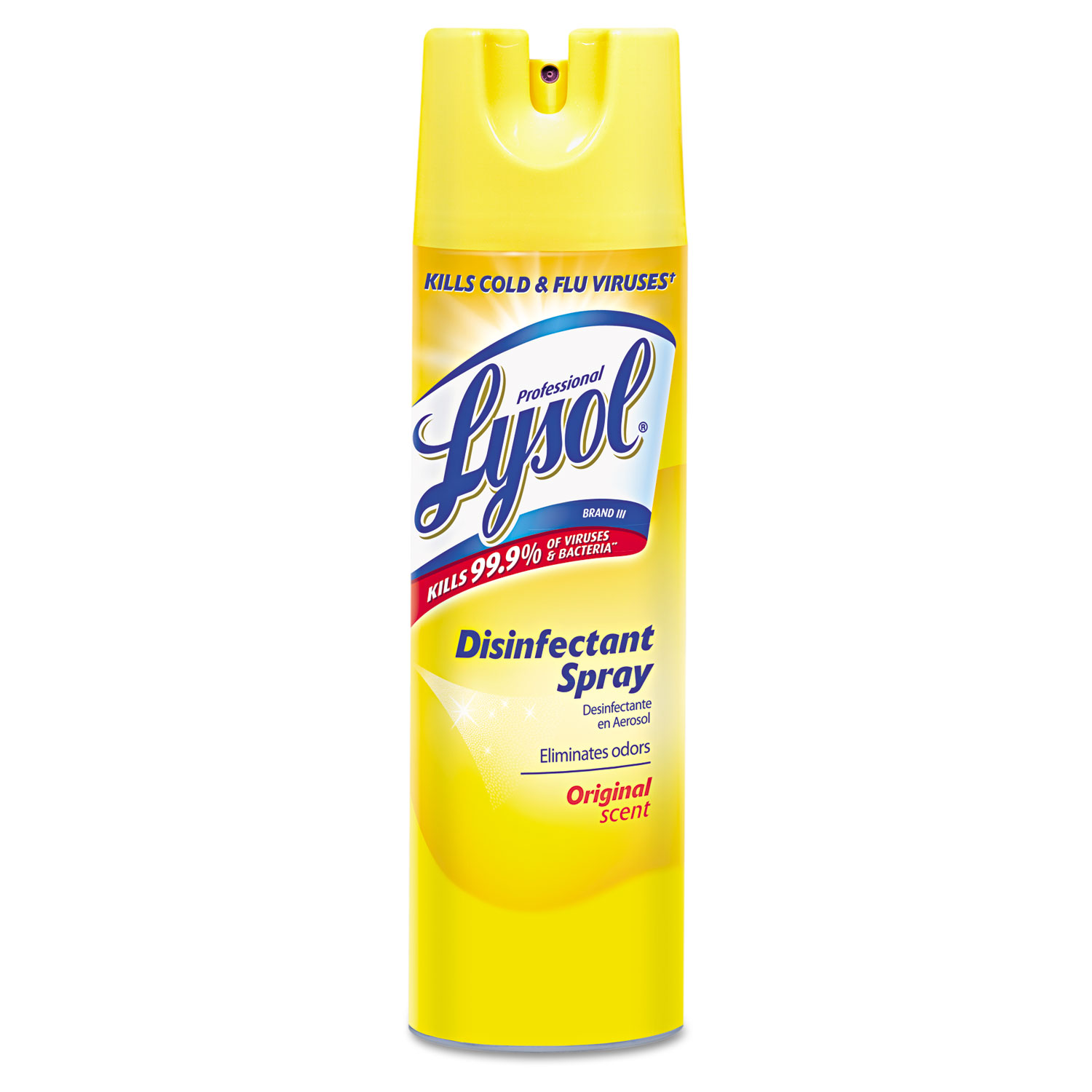 Lysol Disinfectant Spray