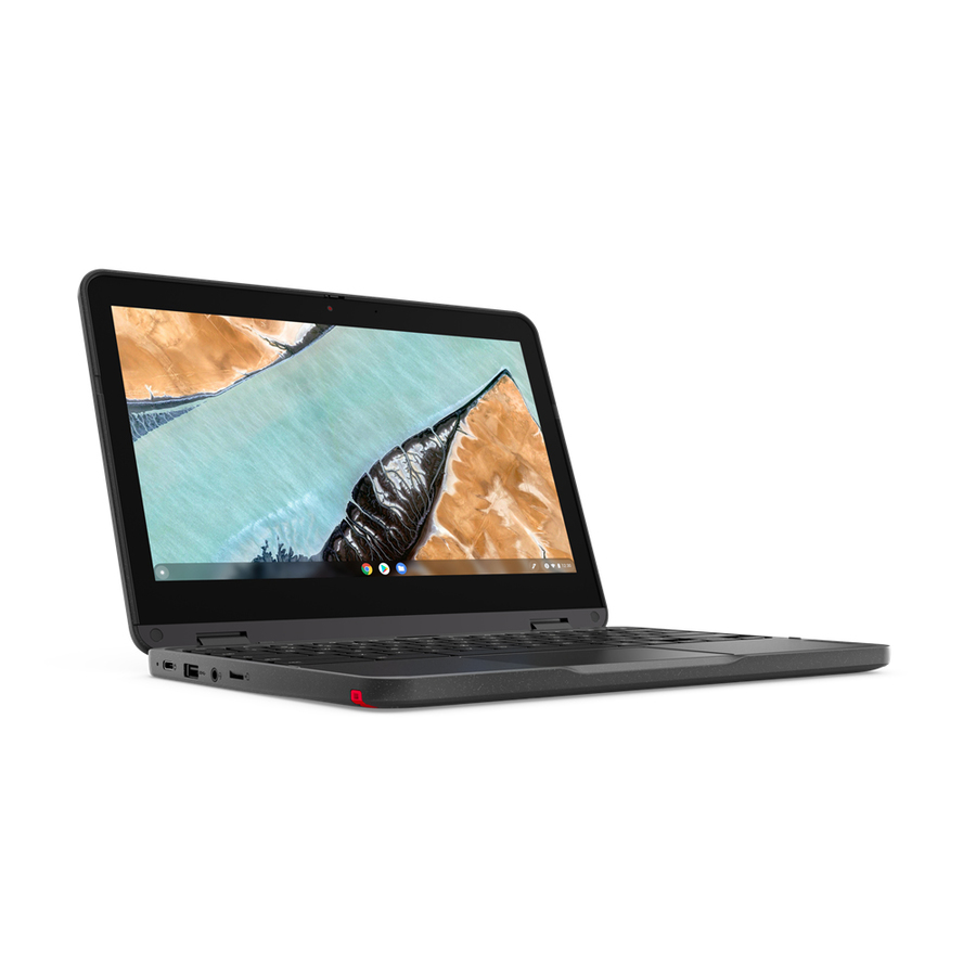 Lenovo Chromebook 300e Gen 3 82J9000NUS 11.6