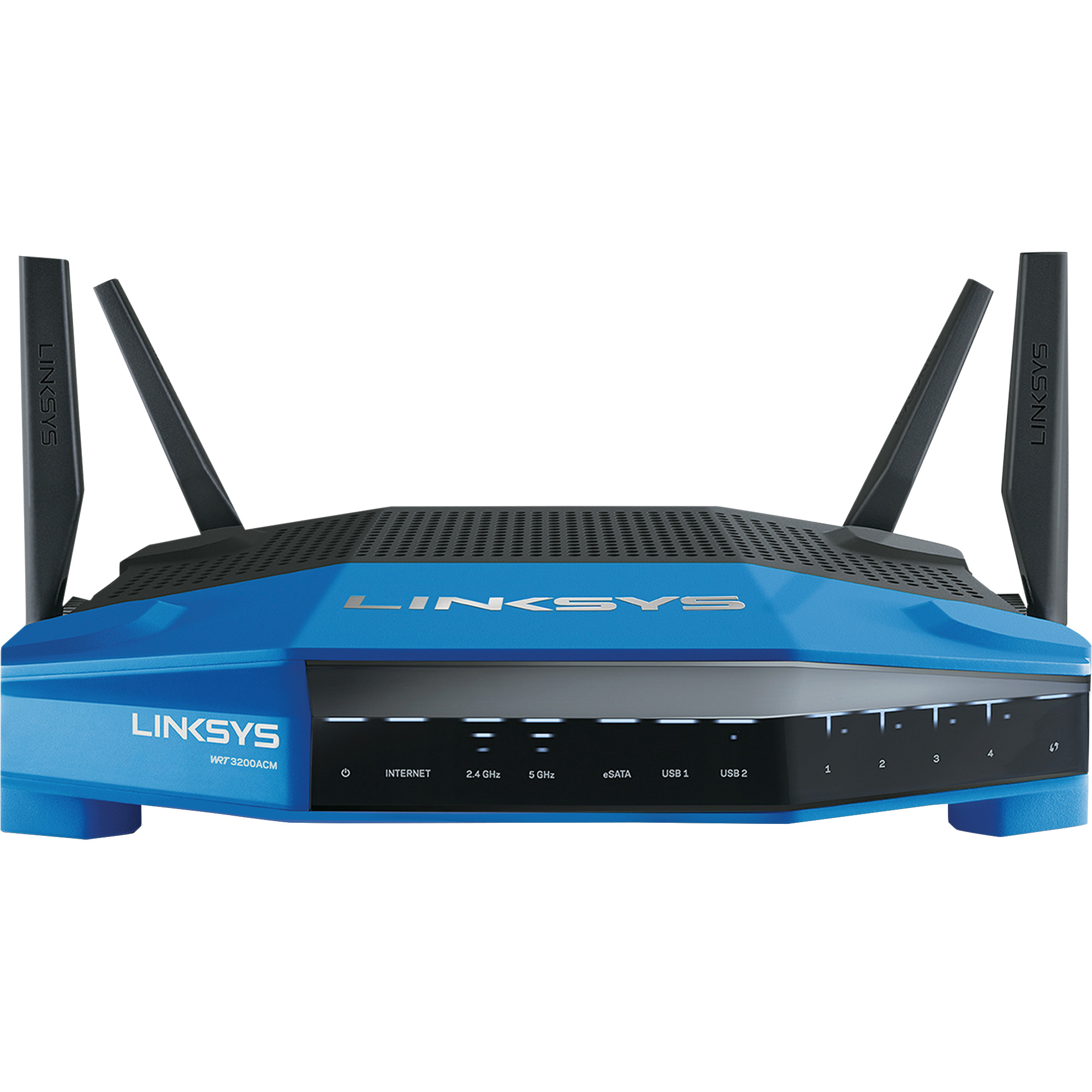 linksys router wrt 1900ac