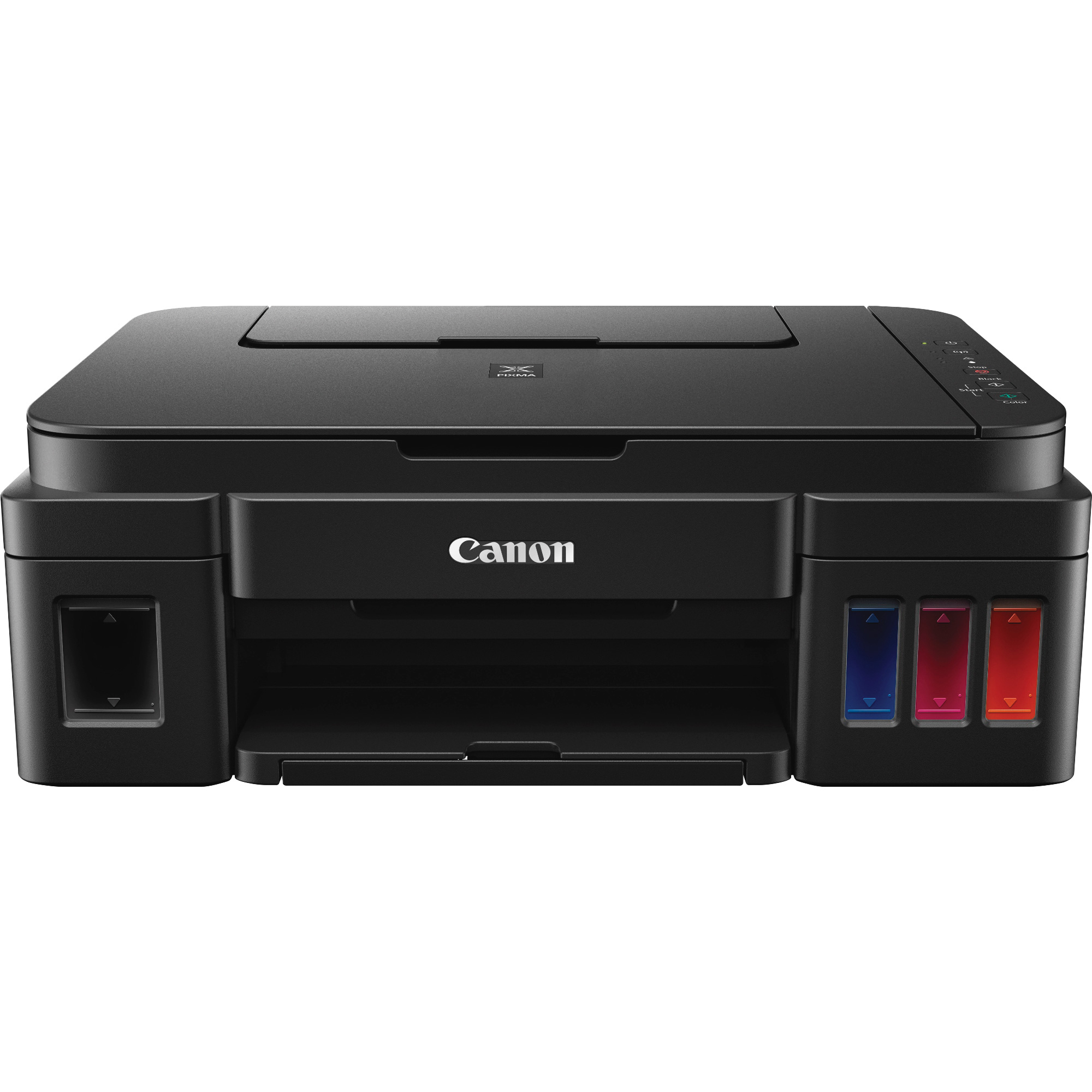 Canon PIXMA G3200 Wireless Inkjet Multifunction Printer - Color | OfficeSupply.com