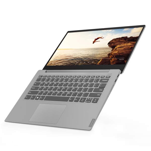 Lenovo IdeaPad S340 Laptop, 15.6