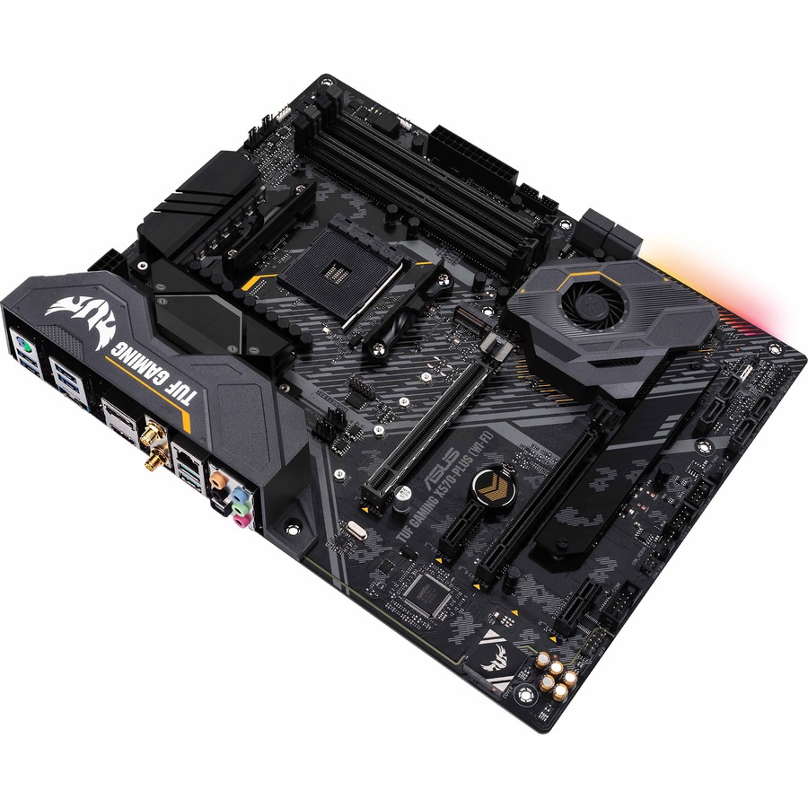 PC部品 TUF GAMING X570 Ryzen 5900X 32GB 02a7303ee6eabe3240519cd6b05757
