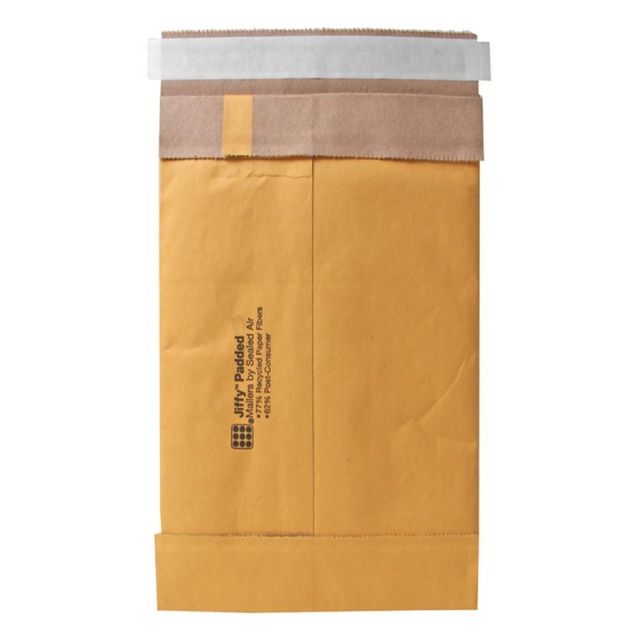 Sealed Air Jiffy 3 Padded Mailers SEL85967