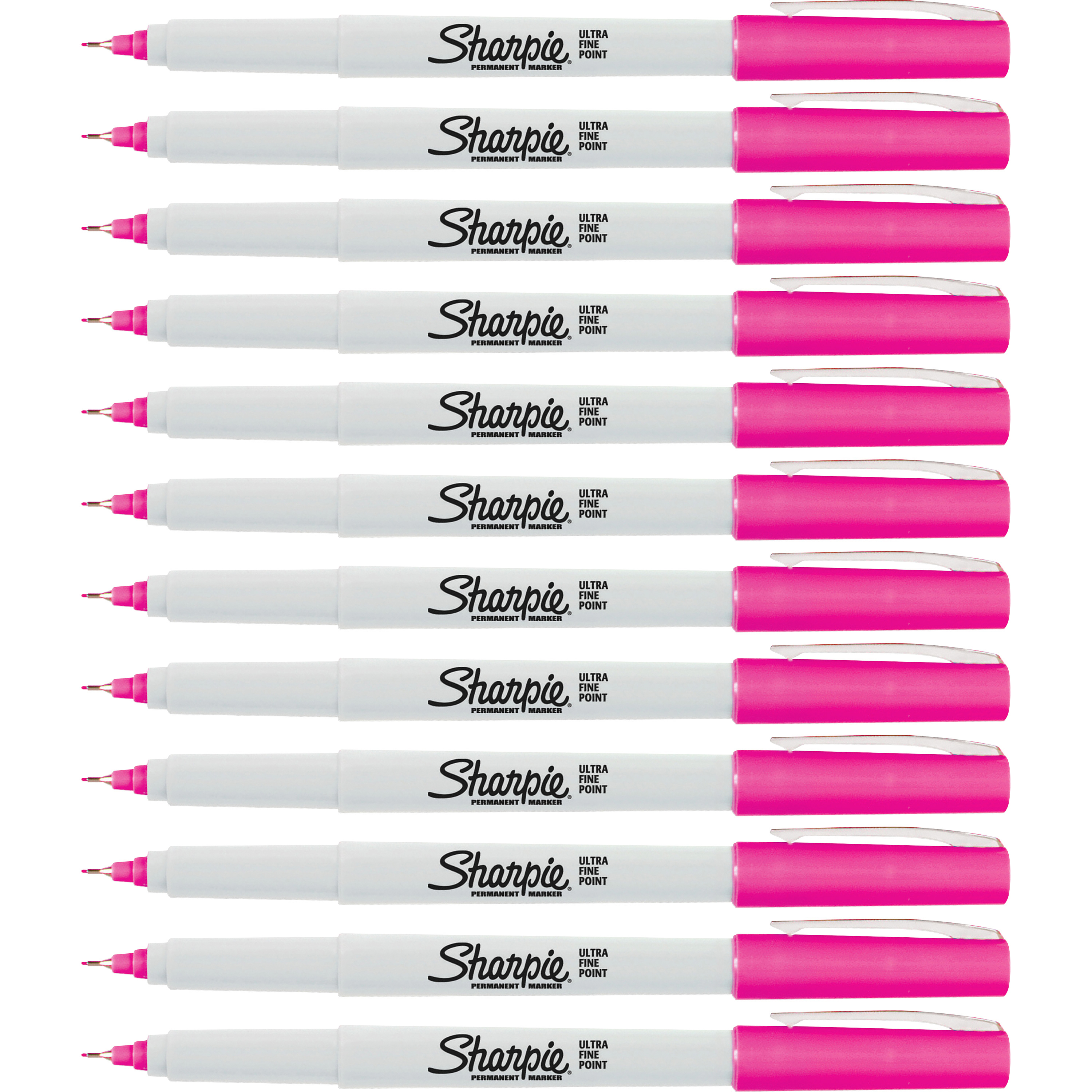 Sharpie Precision Ultra Fine Permanent Markers