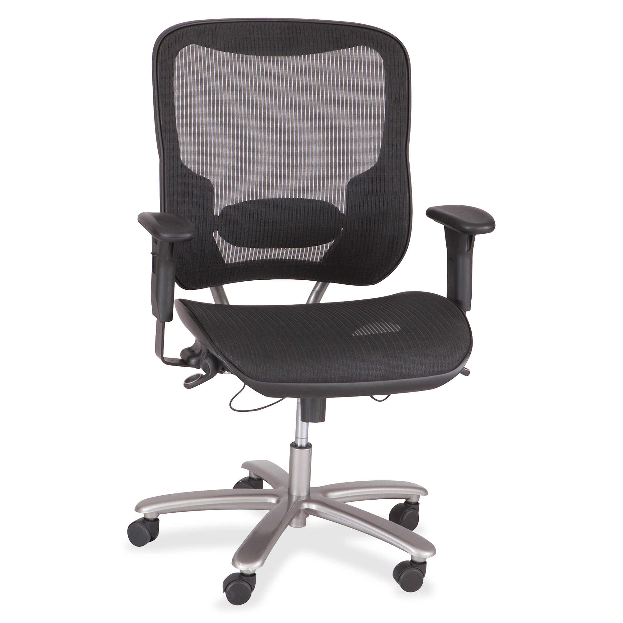 Safco Big & Tall AllMesh Task Chair