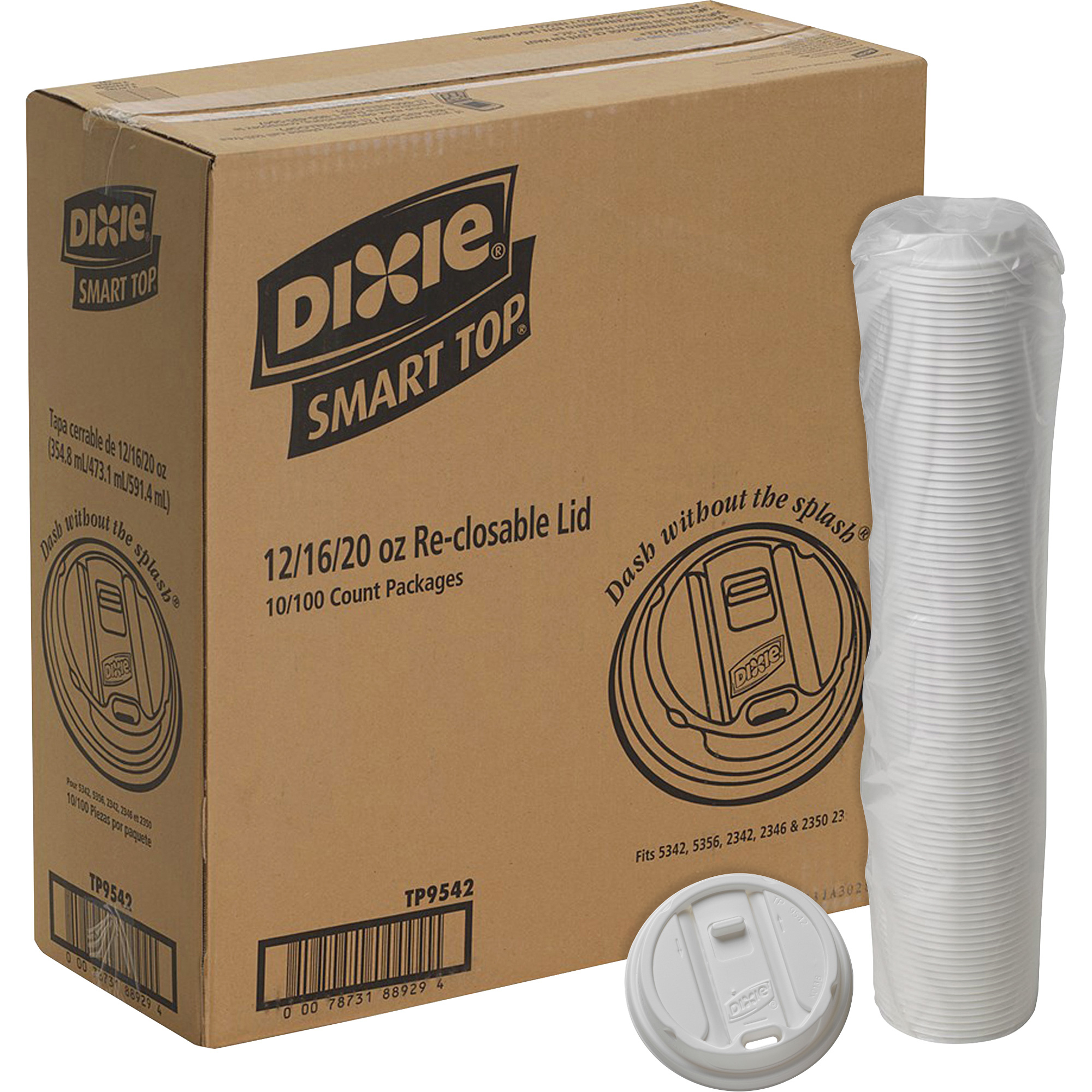 smart and final coffee cups with lids