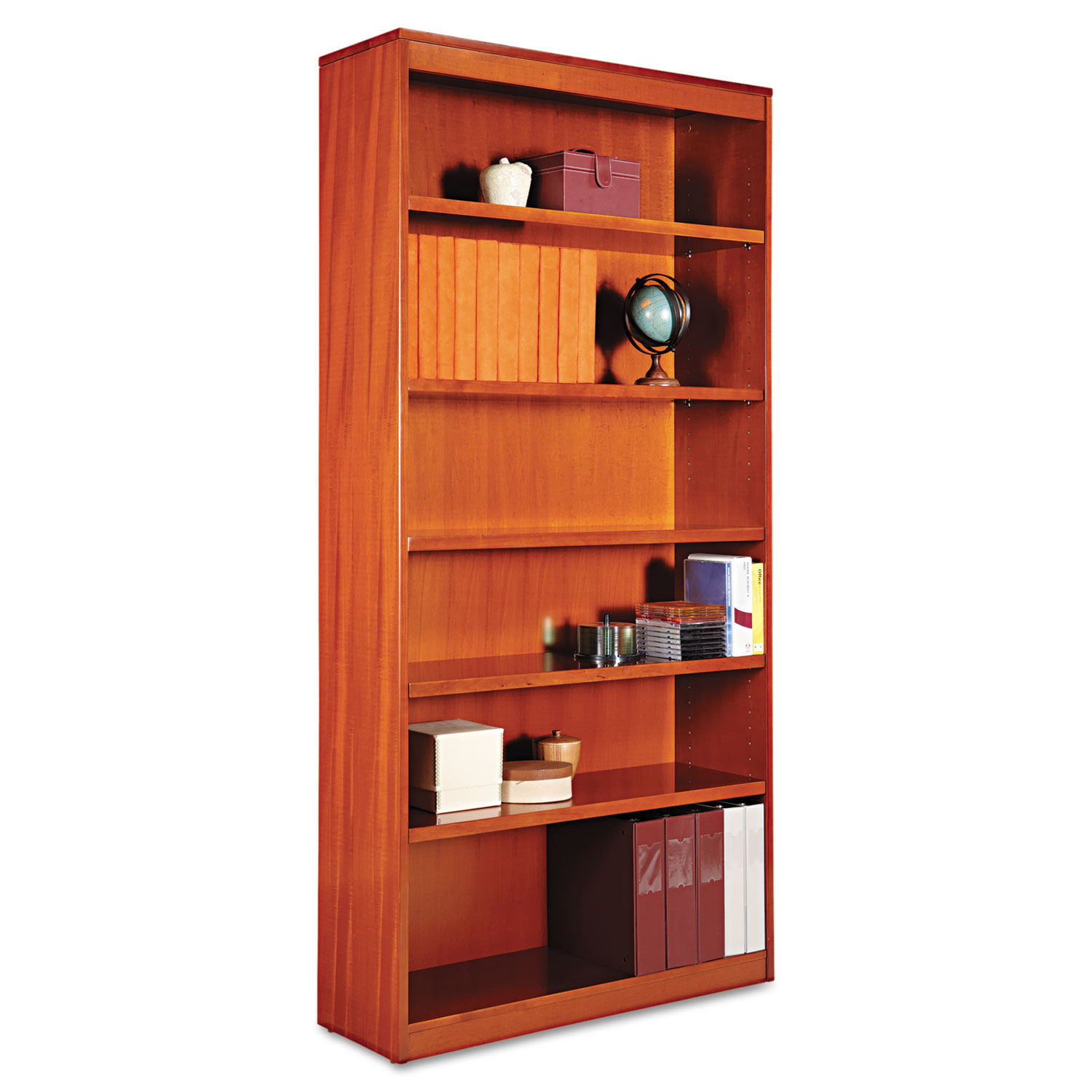 Corner bookshelf cherry wood best bookcase target with doors.