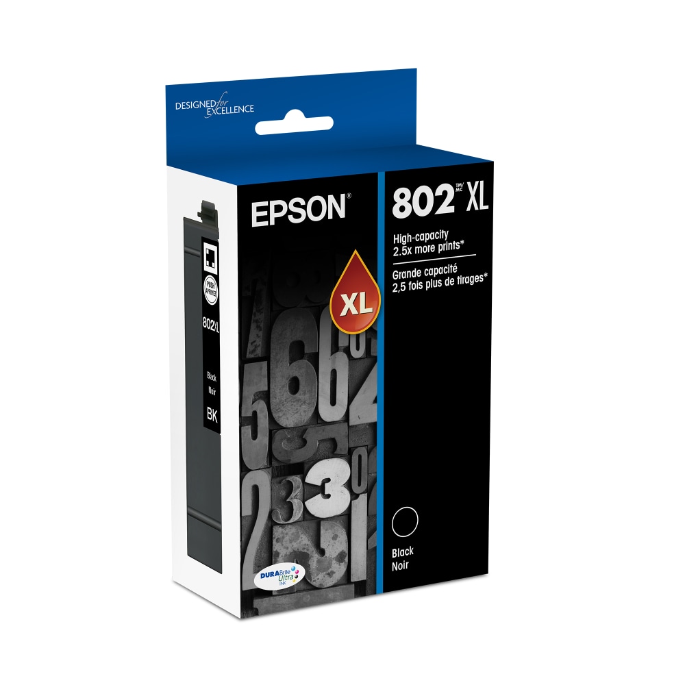 EPST802XL120S Image 1