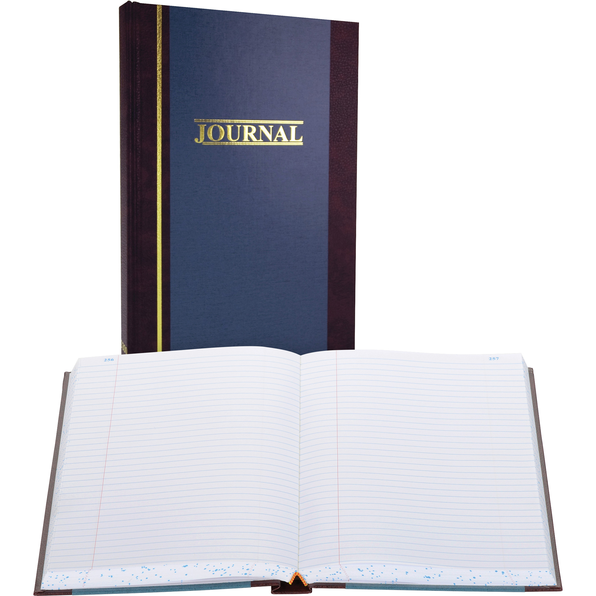 Wilson Jones S300 Hardbound Record Book