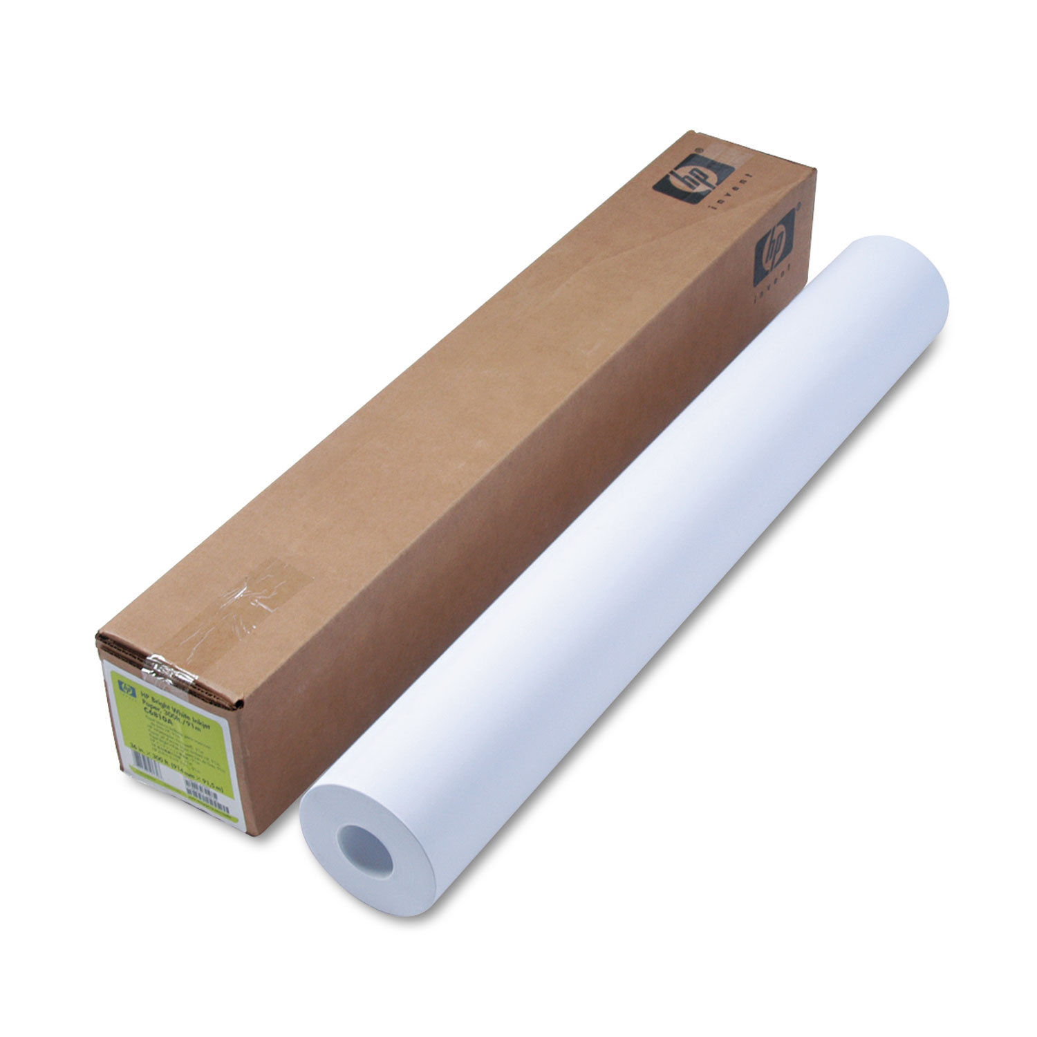 HP Inkjet 36