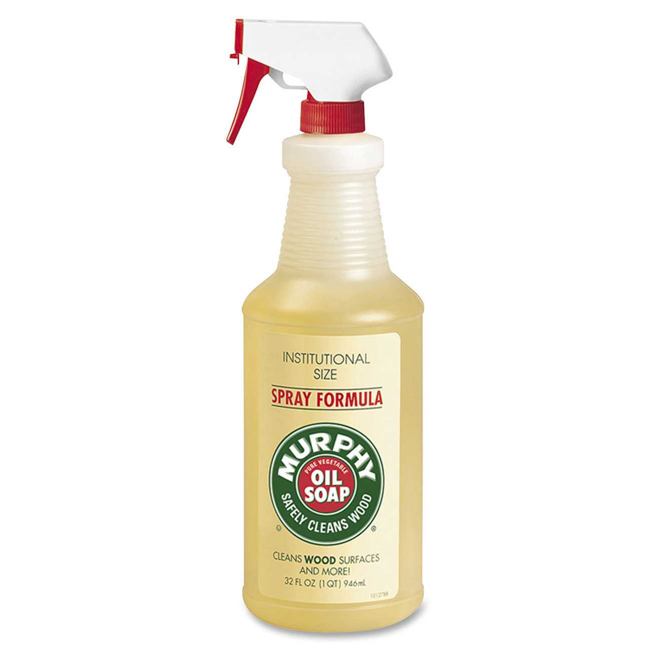 Murphy Oil Soap Spray Formula CPC01185