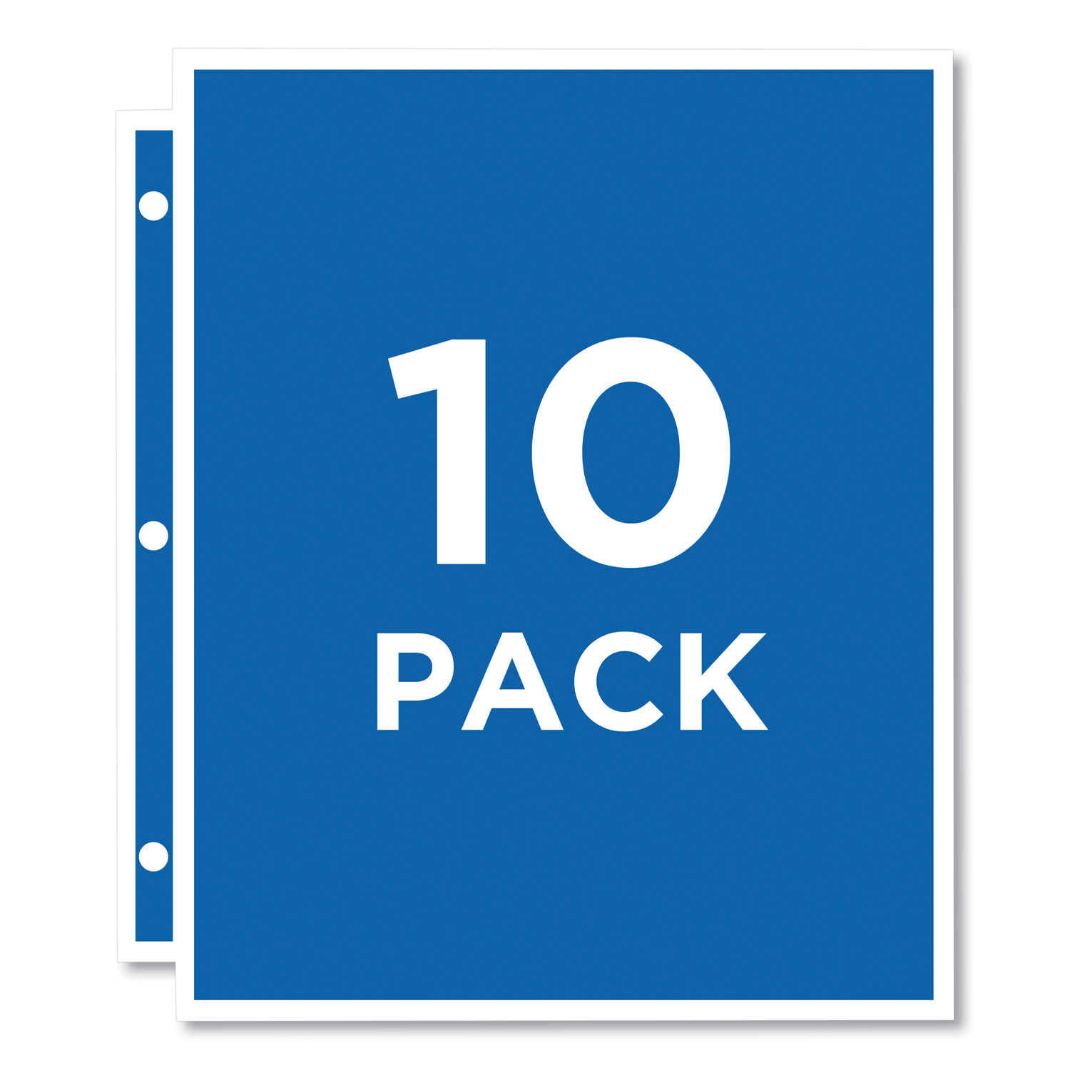 Avery Photo Storage Pages for Six 4 x 6 Mixed Format Photos, 3
