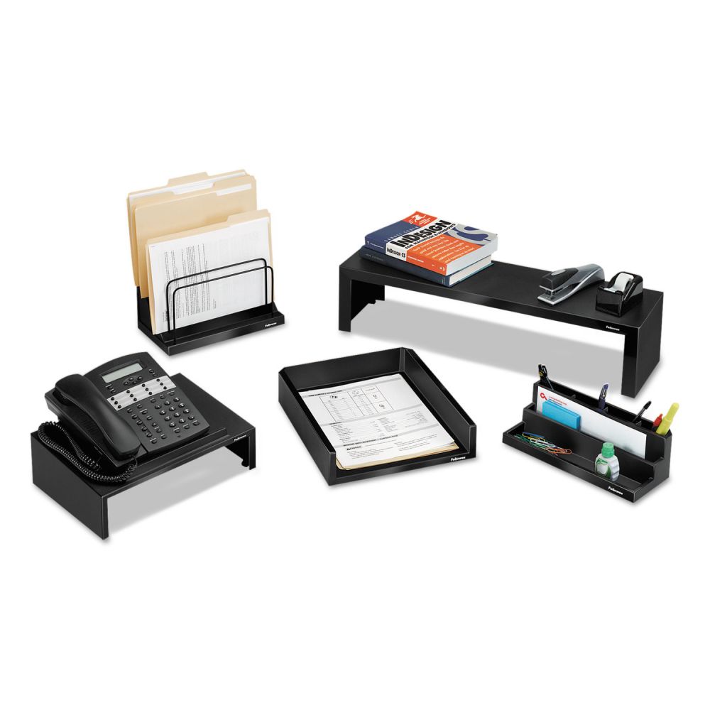 Step File Fellowes Fellowes Designer Suites™ Step File | OfficeSupply.com