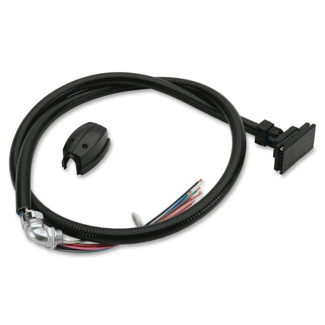 HON Initiate Electrical Base Infeed 72"