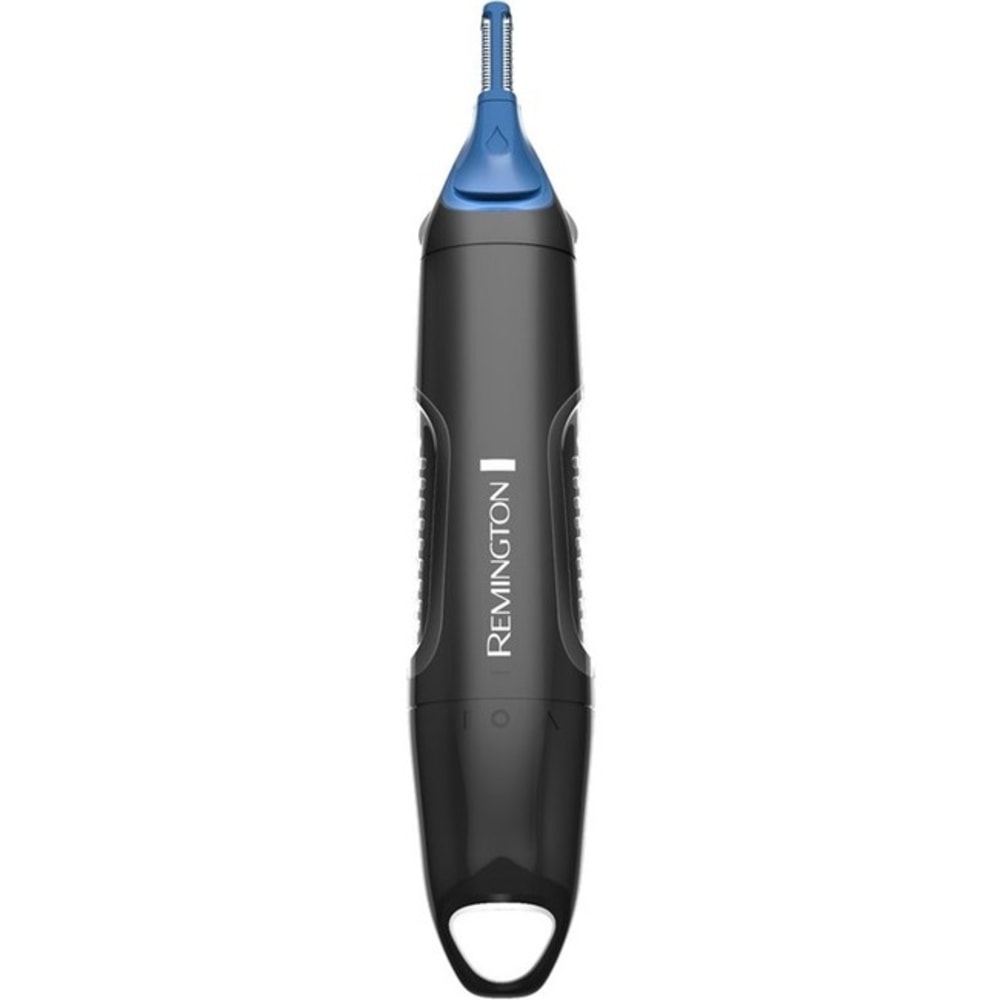 Remington Nose Ear Brow Trimmer With Wash Out System