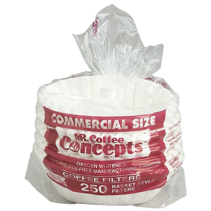 Classic Coffee Concepts Commercial Size Coffee Filter