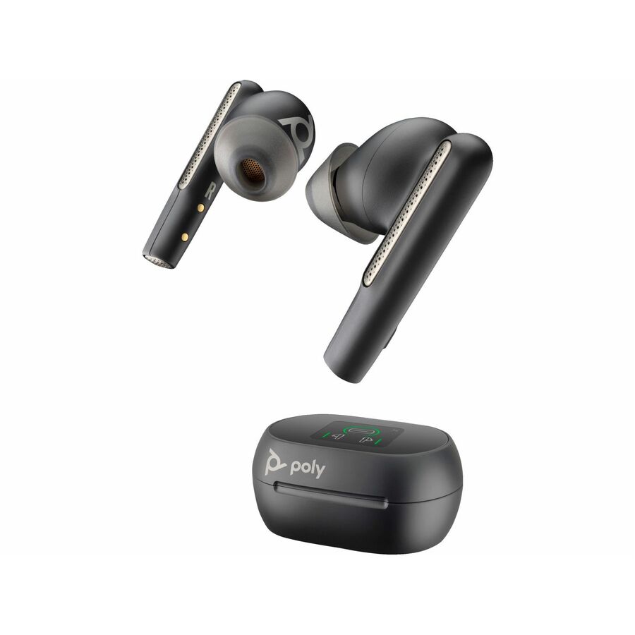 Poly Voyager Free 60+ UC Earset | OfficeSupply.com