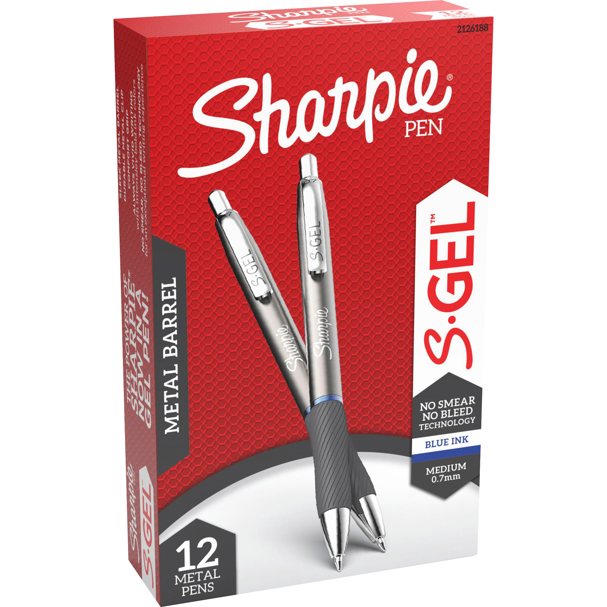 Sharpie SGel Pens SAN2126188