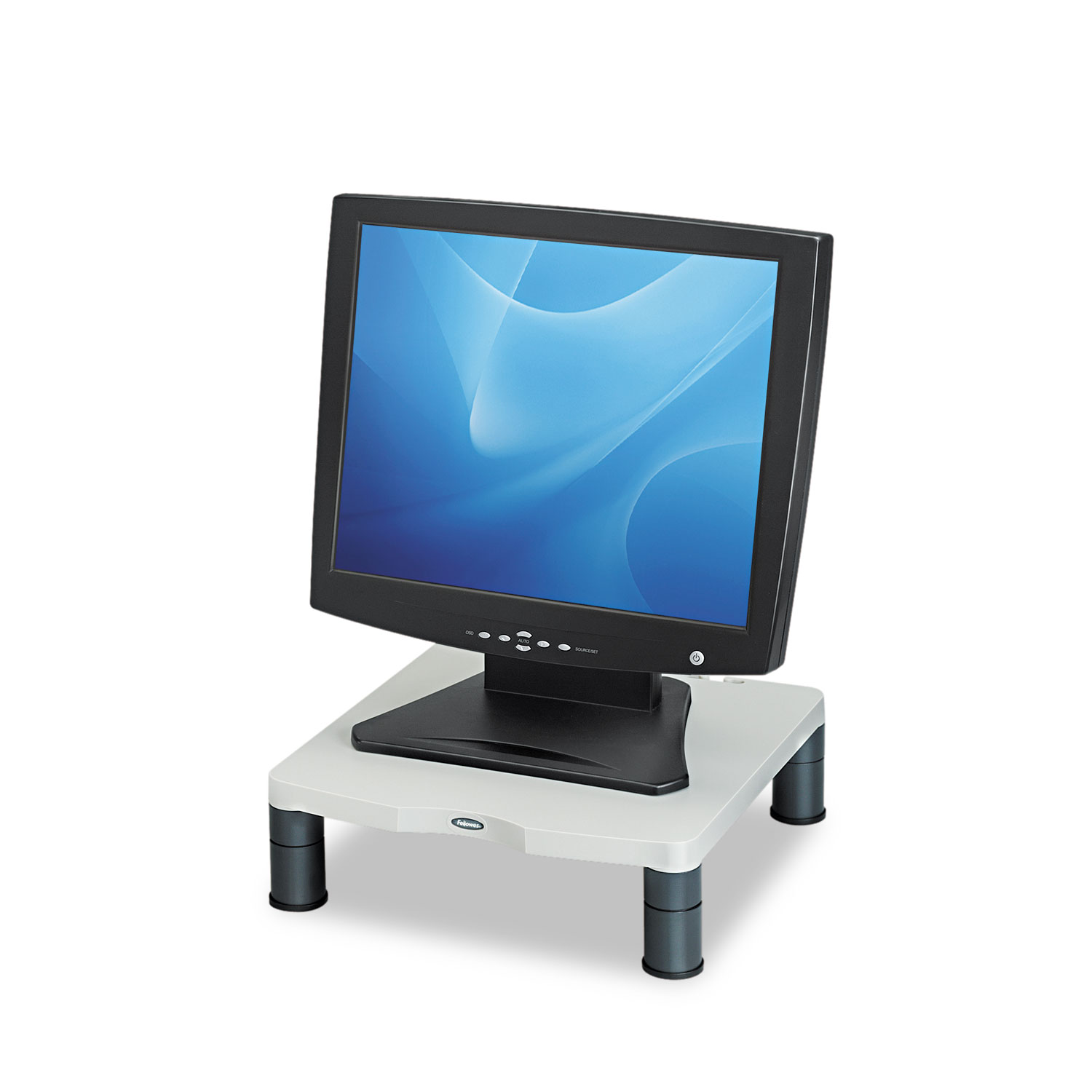 Fellowes Standard Monitor Riser
