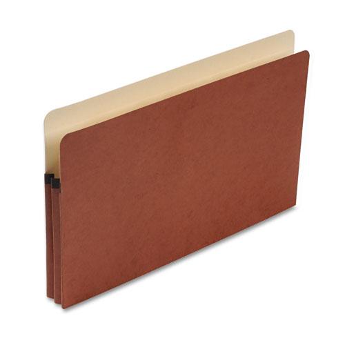 Pendaflex Expansion File Pocket, 1 3/4 Inch Expansion, Legal Size